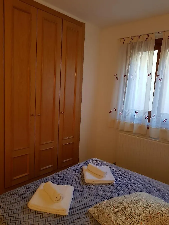 Apartment Soldeu Paradis Pleta