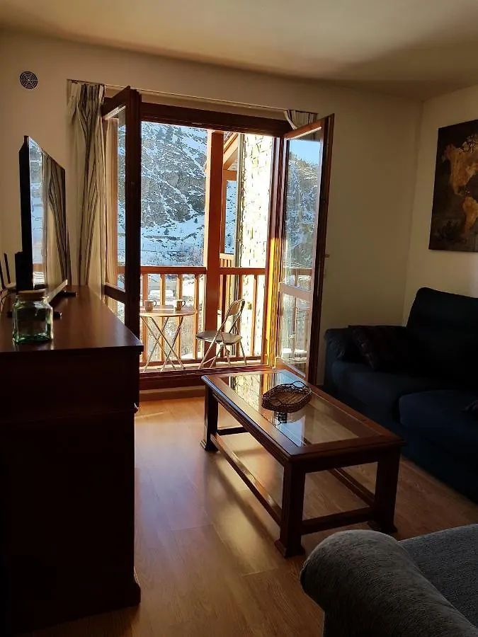Soldeu Paradis Pleta Andorra