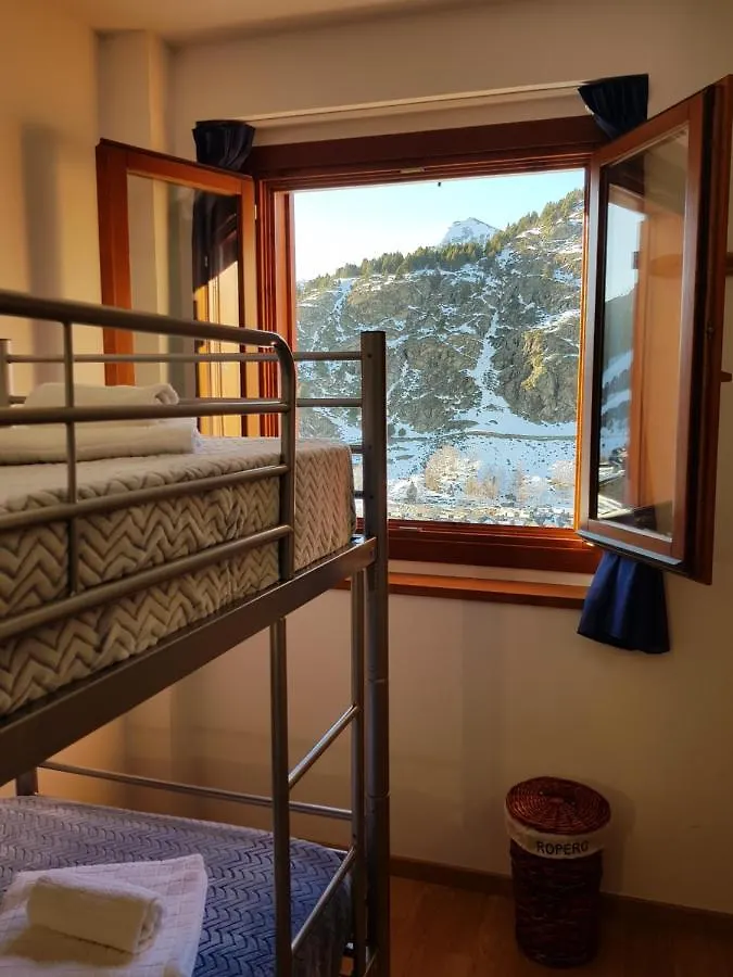 Apartment Soldeu Paradis Pleta Andorra