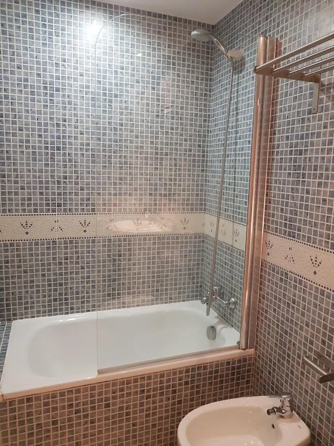 Soldeu Paradis Pleta Apartment