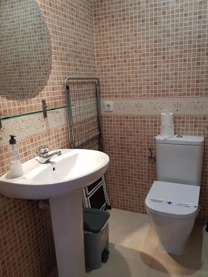Apartment Soldeu Paradis Pleta