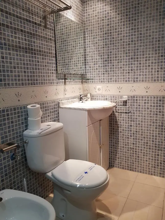Apartment Soldeu Paradis Pleta