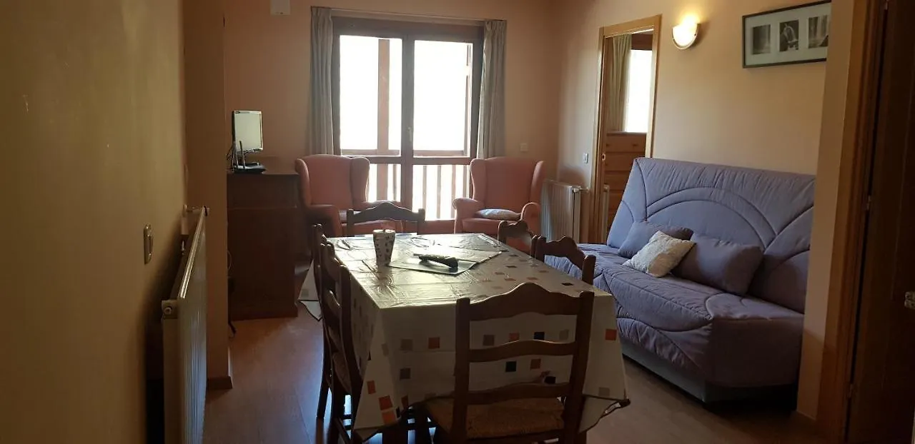 Soldeu Paradis Pleta 0*,  Andorra