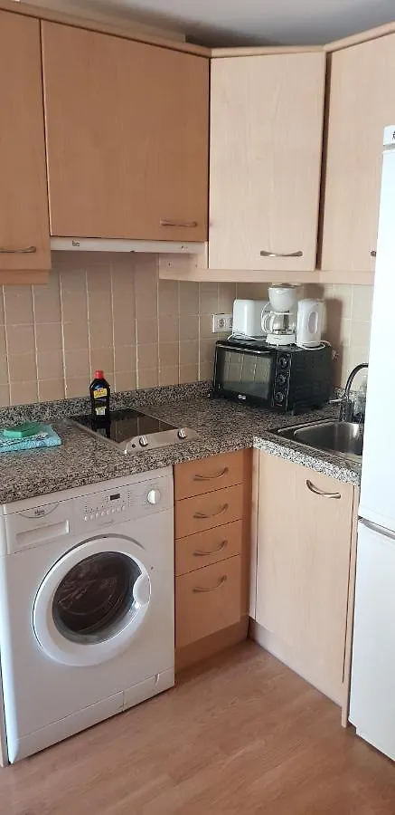 Apartment Soldeu Paradis Pleta