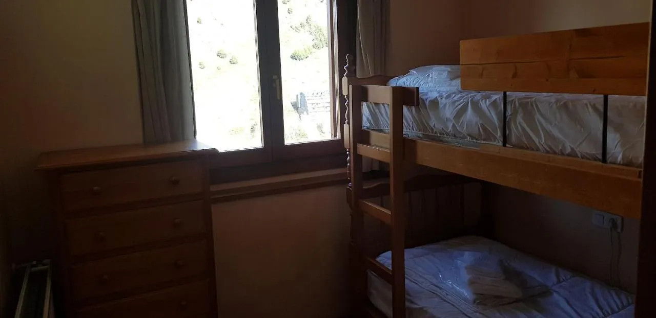 Soldeu Paradis Pleta 0*,  Andorra