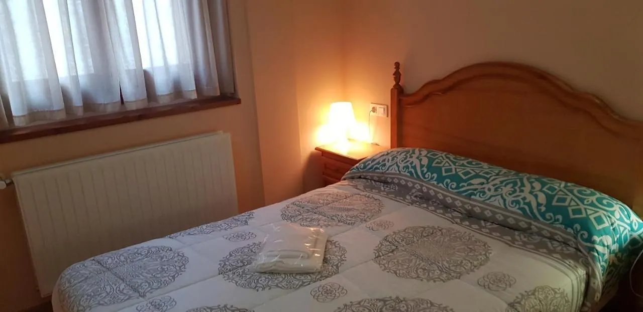 Apartment Soldeu Paradis Pleta