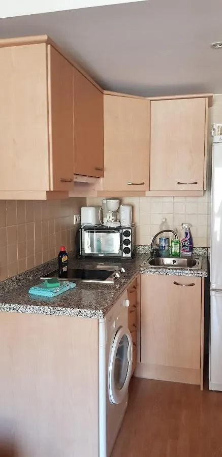 Apartment Soldeu Paradis Pleta