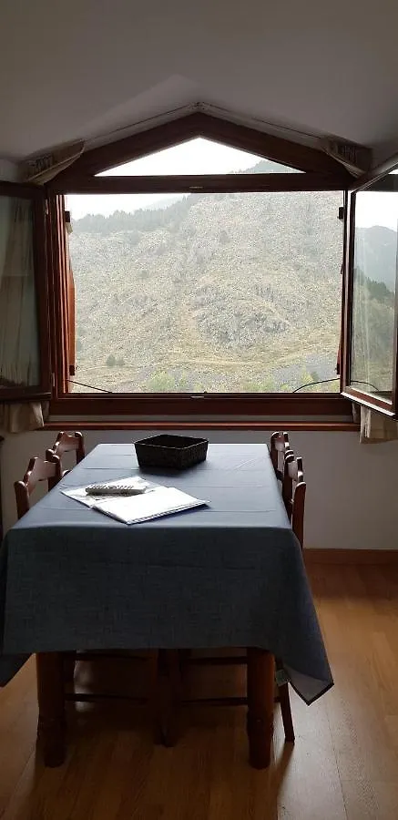 Soldeu Paradis Pleta Andorra