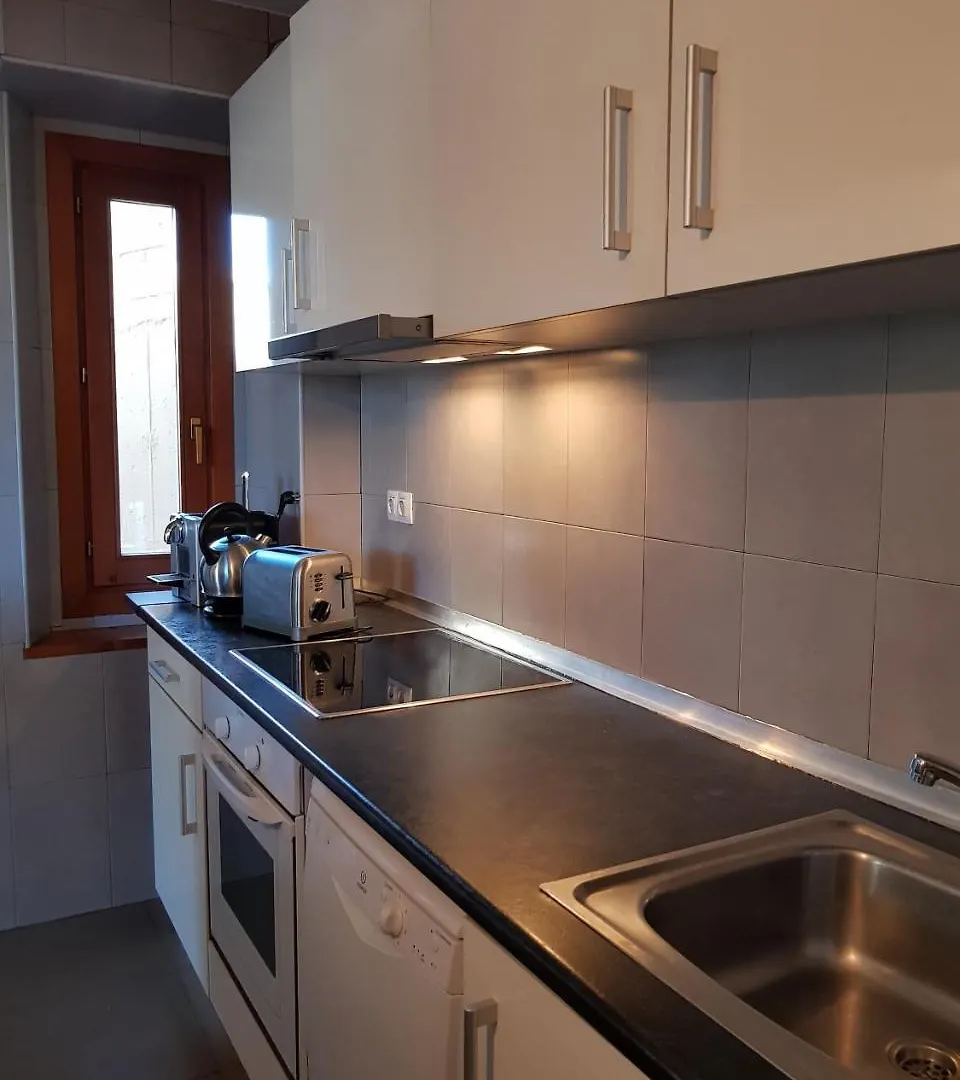 Apartment Soldeu Paradis Pleta