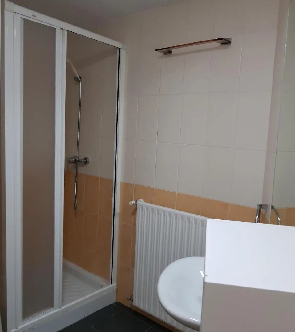 Soldeu Paradis Pleta Apartment