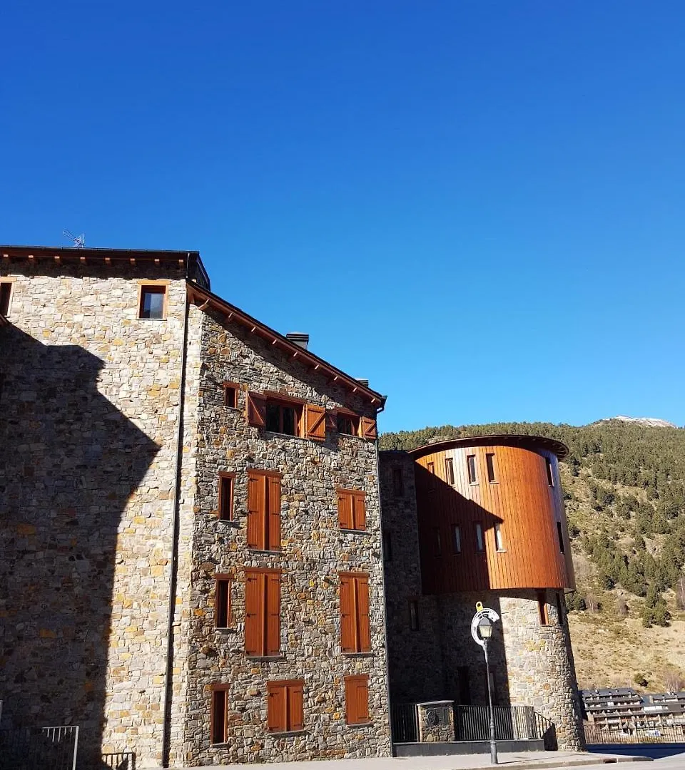 Soldeu Paradis Pleta 0*,  Andorra