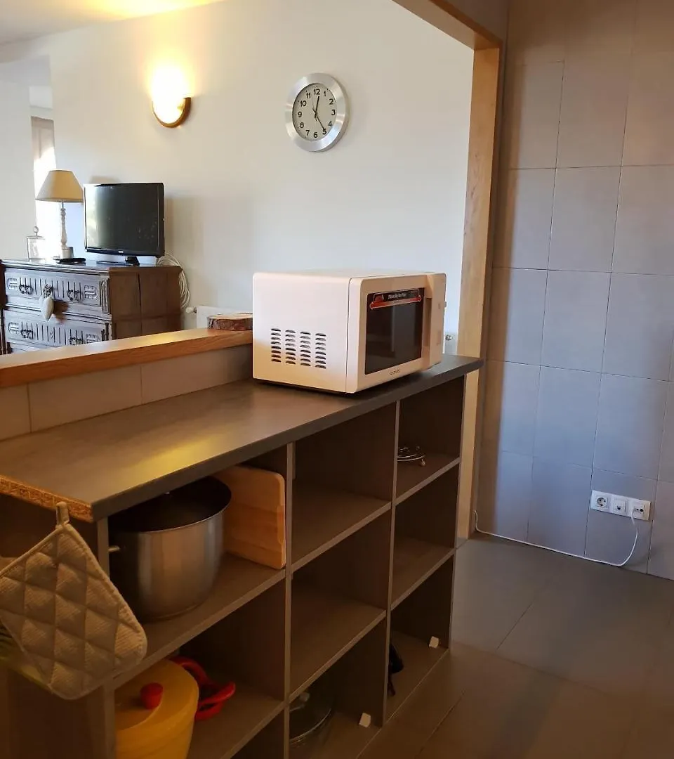 Apartment Soldeu Paradis Pleta