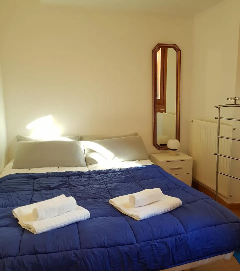 Apartment Soldeu Paradis Pleta Andorra