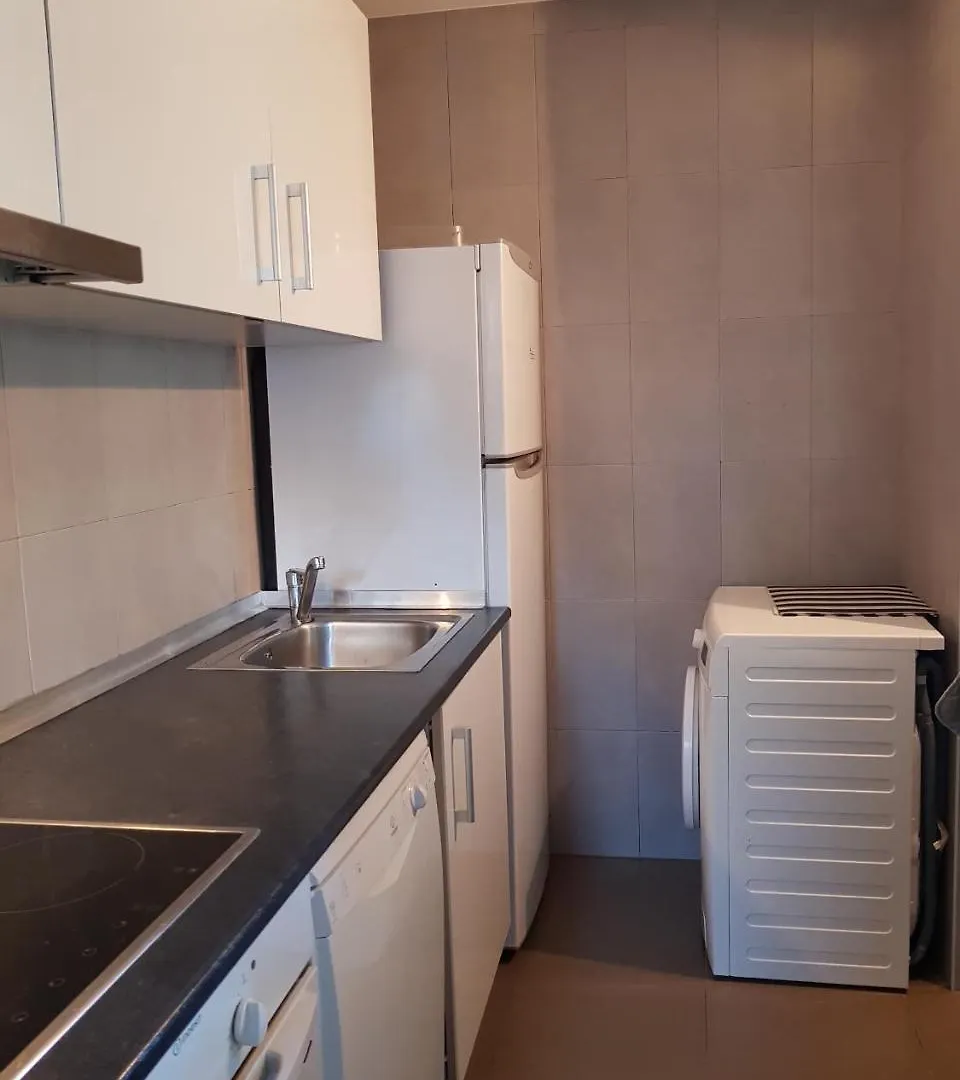 Soldeu Paradis Pleta Apartment