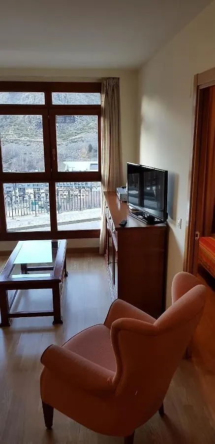 Soldeu Paradis Pleta Andorra