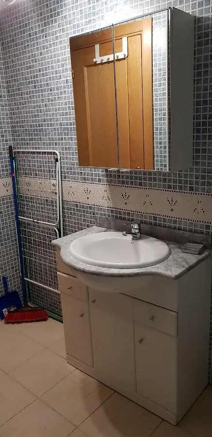 Apartment Soldeu Paradis Pleta Andorra