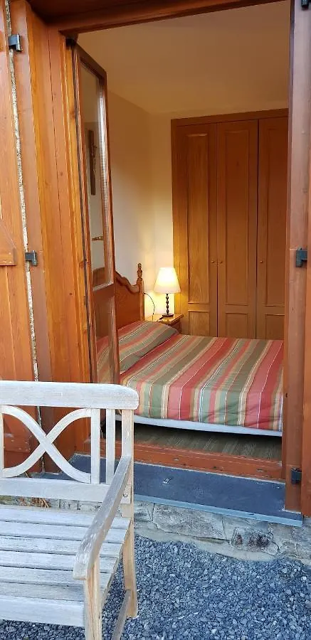 Apartment Soldeu Paradis Pleta Andorra