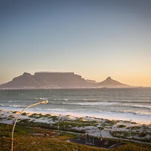  Apartment Spacious Luxury 3 Bedroom B401 Sea Spray South Africa