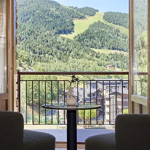 Hotel Serras Andorra, Soldeu