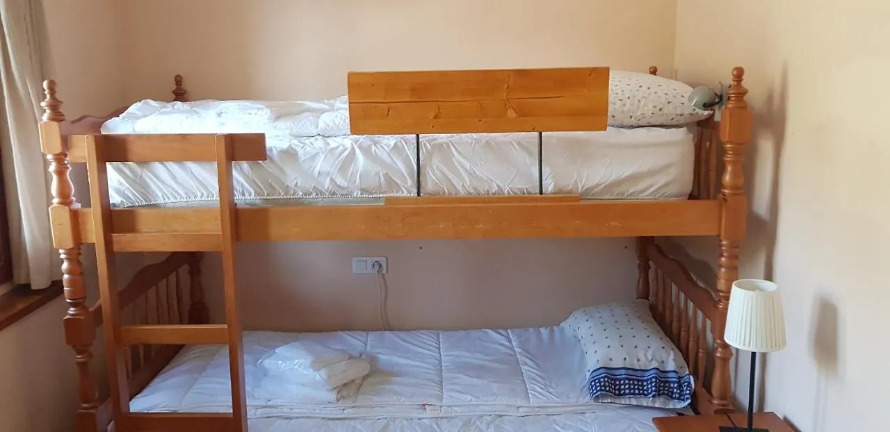 Appartement Soldeu Paradis Pleta Andorre