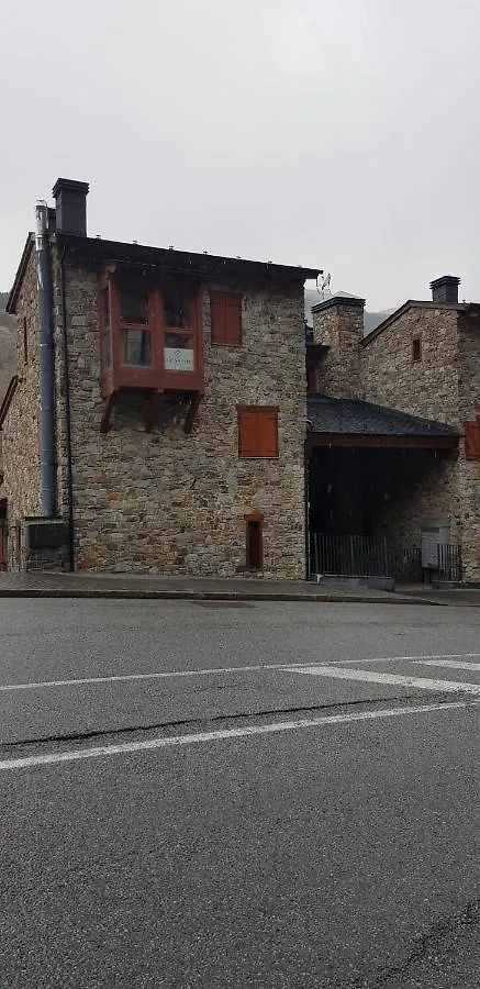 Appartement Soldeu Paradis Pleta